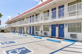 Red Roof Inn Phoenix - Midtown