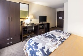Sleep Inn Sky Harbor Airport
