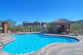 WorldMark South Mountain Preserve by Raintree Vacation Club