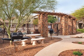 WorldMark South Mountain Preserve by Raintree Vacation Club