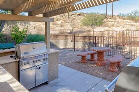 WorldMark South Mountain Preserve by Raintree Vacation Club