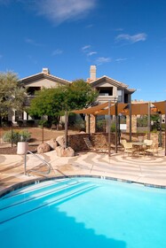 WorldMark South Mountain Preserve by Raintree Vacation Club