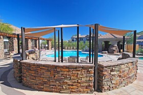 WorldMark South Mountain Preserve by Raintree Vacation Club