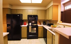 WorldMark South Mountain Preserve by Raintree Vacation Club