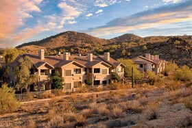 WorldMark South Mountain Preserve by Raintree Vacation Club
