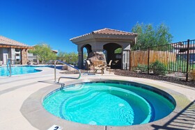WorldMark South Mountain Preserve by Raintree Vacation Club