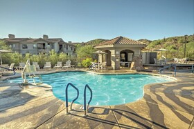 WorldMark South Mountain Preserve by Raintree Vacation Club
