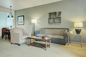 WorldMark South Mountain Preserve by Raintree Vacation Club