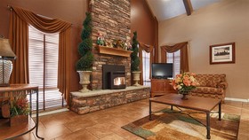 Best Western Inn Of Pinetop