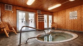 Best Western Inn Of Pinetop