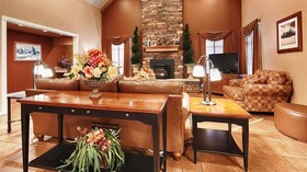 Best Western Inn Of Pinetop