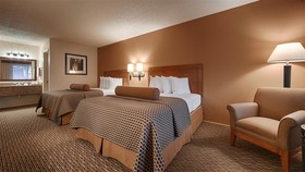 Best Western Inn Of Pinetop
