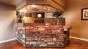 Best Western Inn Of Pinetop