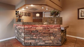 Best Western Inn Of Pinetop