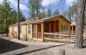 Premiere Vacation Club at the Roundhouse Resort by Diamond Resorts