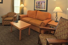 Premiere Vacation Club at the Roundhouse Resort by Diamond Resorts