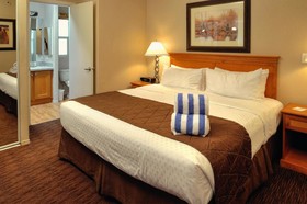 Premiere Vacation Club at the Roundhouse Resort by Diamond Resorts
