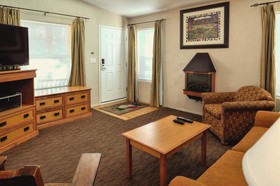 Premiere Vacation Club at the Roundhouse Resort