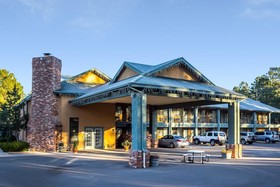 Quality Inn Pinetop Lakeside