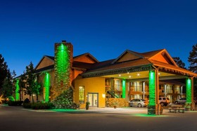 Quality Inn Pinetop Lakeside