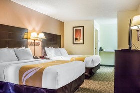 Quality Inn Pinetop Lakeside