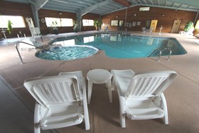 Roundhouse Resort