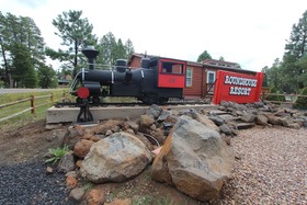 Roundhouse Resort