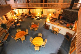 Roundhouse Resort