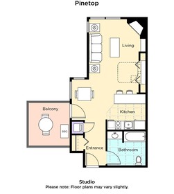 WorldMark Pinetop
