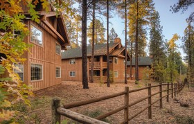 WorldMark Pinetop