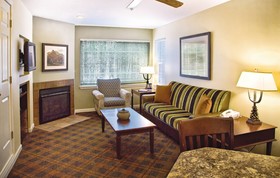 WorldMark Pinetop