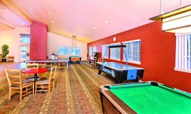 WorldMark Pinetop
