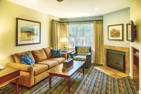 WorldMark Pinetop