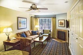 WorldMark Pinetop