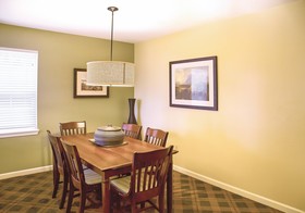 WorldMark Pinetop