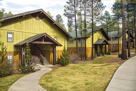 WorldMark Pinetop