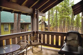 WorldMark Pinetop