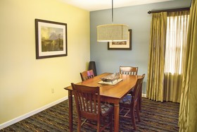 WorldMark Pinetop