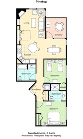 WorldMark Pinetop