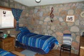 DD Gamble Guest Lodge and Ranch