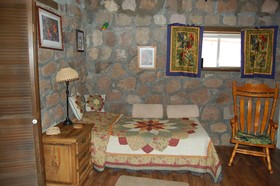 DD Gamble Guest Lodge and Ranch