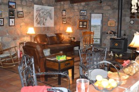 DD Gamble Guest Lodge and Ranch