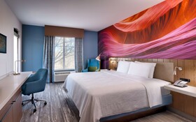 Hilton Garden Inn Prescott Downtown