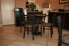 Best Western Desert Inn