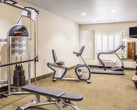 Best Western Plus Safford