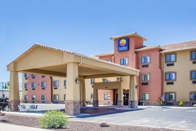 Best Western Plus Safford