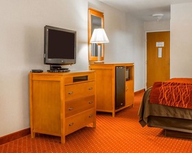 Best Western Plus Safford
