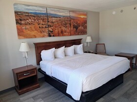 Safford Inn & Suites