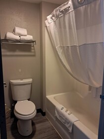 Safford Inn & Suites