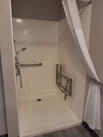 Safford Inn & Suites